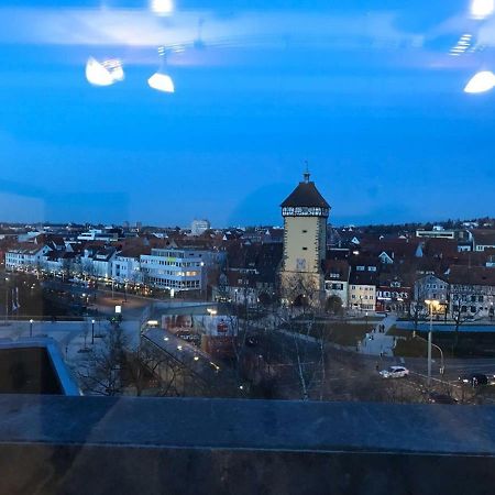 Pension Qmt Reutlingen Luaran gambar
