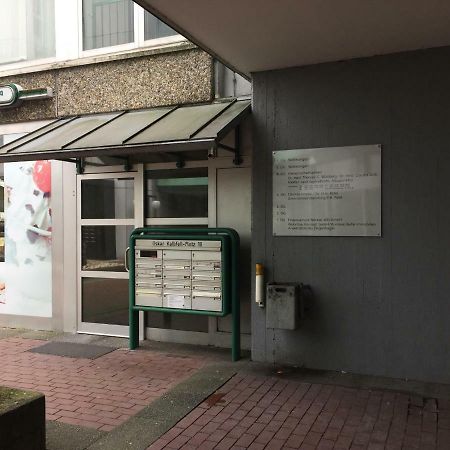 Pension Qmt Reutlingen Luaran gambar