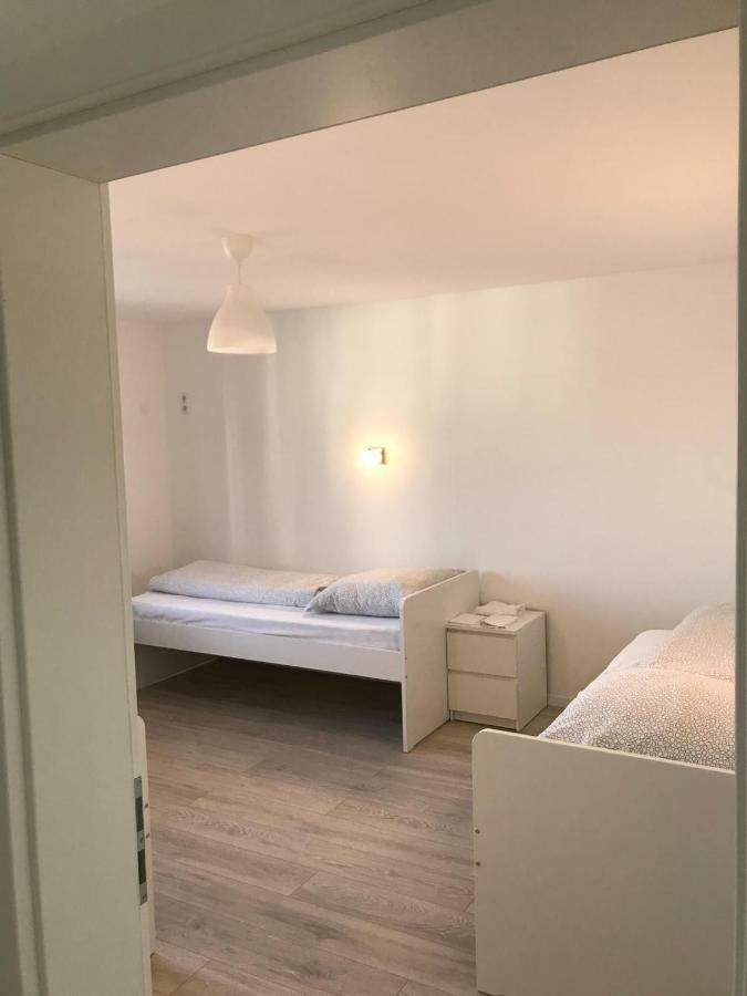 Pension Qmt Reutlingen Luaran gambar