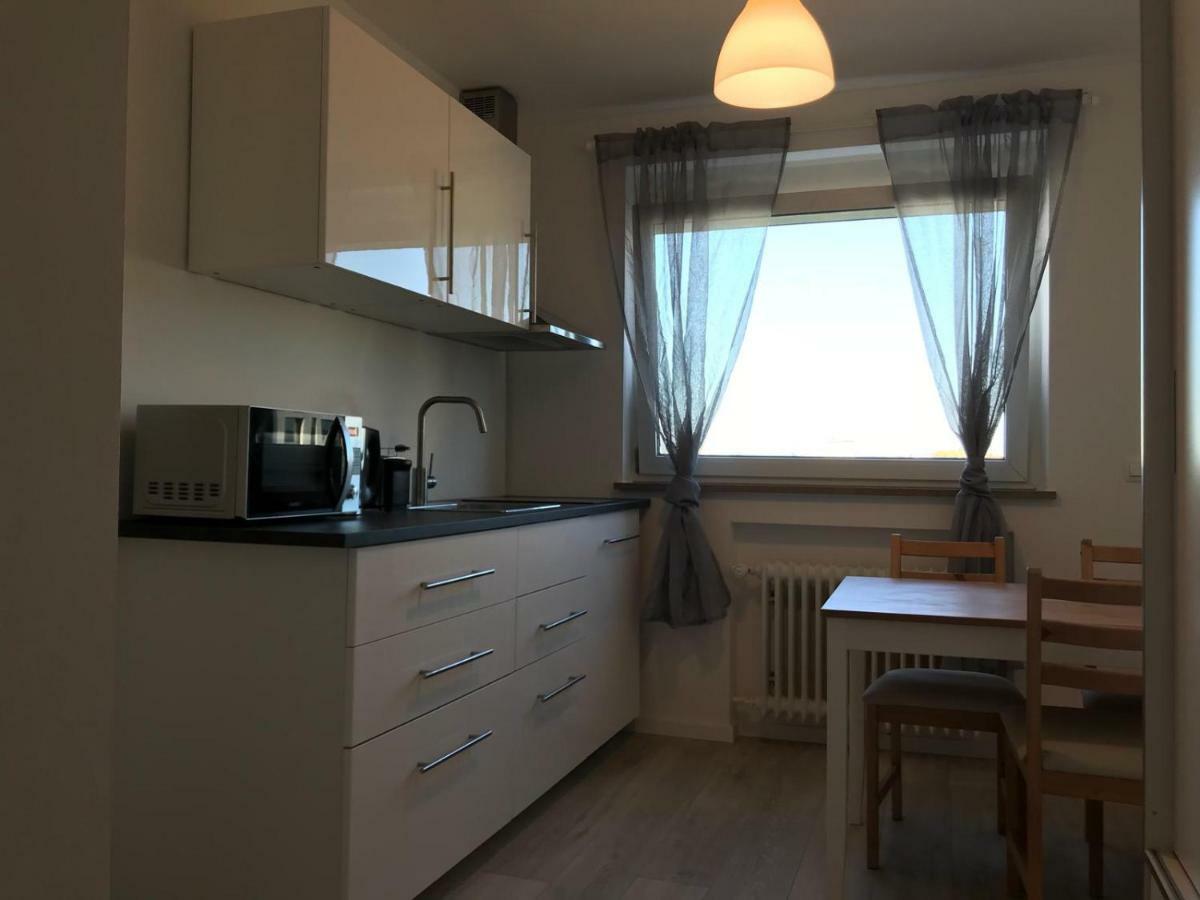 Pension Qmt Reutlingen Luaran gambar